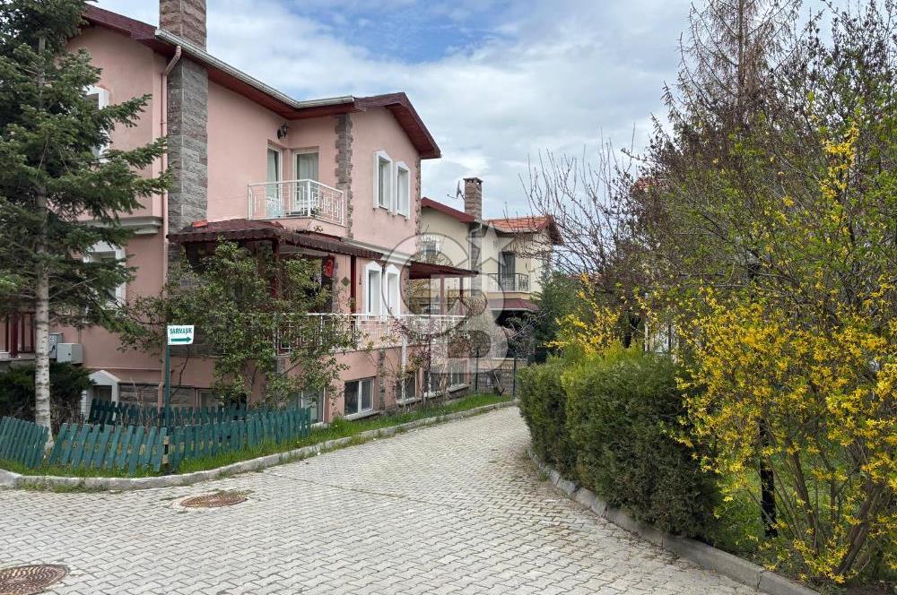 1312642360 FIRSAT! ACAR BEYTEPE EVLERİ'NDE SATILIK MÜSTAKİL NATAMAM VİLLA