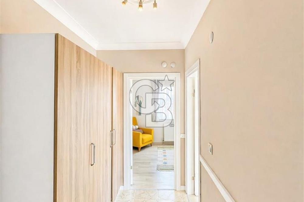 ERYAMAN ATA MAHALLESİNDE DUBLEKS 5+1 SATILIK DAİRE