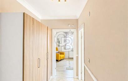 ERYAMAN ATA MAHALLESİNDE DUBLEKS 5+1 SATILIK DAİRE