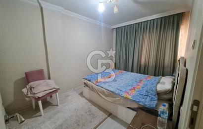 ÇANKAYA İLKADIM MAHALLESİNDE YÜKSEK GİRİŞ GENİŞ KULLANIMLI 2+1