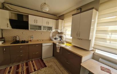 ÇANKAYA İLKADIM MAHALLESİNDE YÜKSEK GİRİŞ GENİŞ KULLANIMLI 2+1