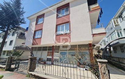 ÇANKAYA İLKADIM MAHALLESİNDE YÜKSEK GİRİŞ GENİŞ KULLANIMLI 2+1