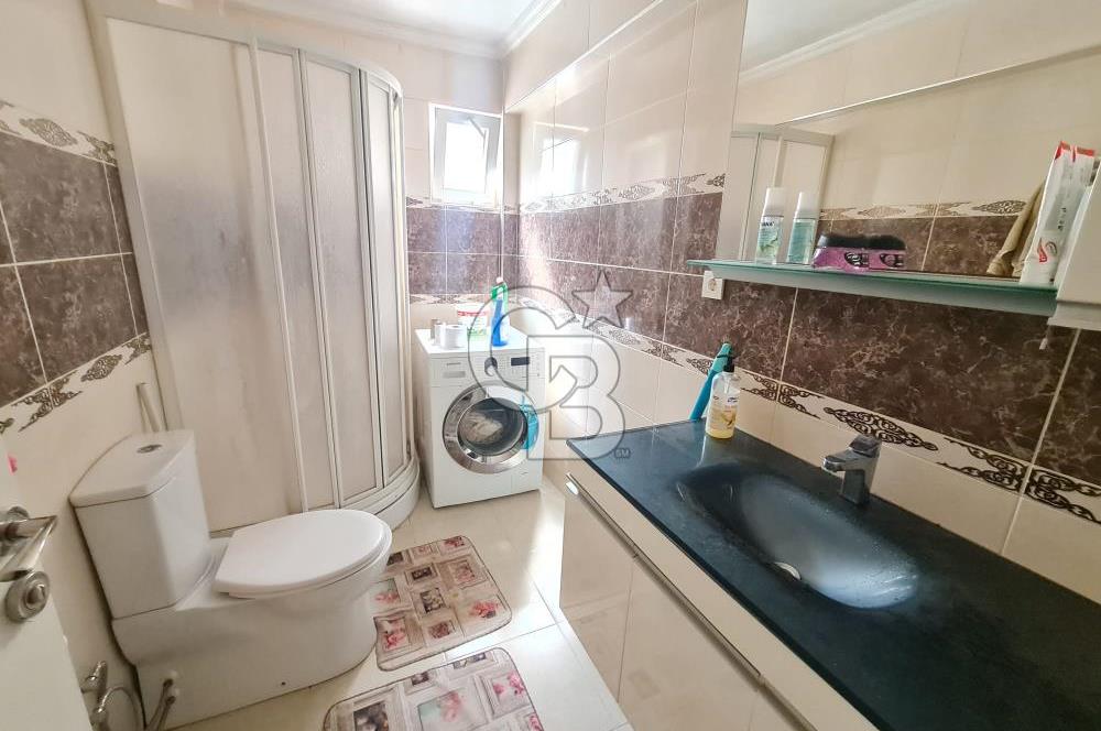 ÇANKAYA İLKADIM MAHALLESİNDE YÜKSEK GİRİŞ GENİŞ KULLANIMLI 2+1