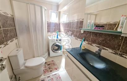 ÇANKAYA İLKADIM MAHALLESİNDE YÜKSEK GİRİŞ GENİŞ KULLANIMLI 2+1