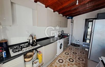 AYAŞ TEKKE İMAR DA SATILIK 6+1 VİLLA