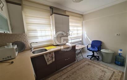 ÇANKAYA İLKADIM MAHALLESİNDE YÜKSEK GİRİŞ GENİŞ KULLANIMLI 2+1