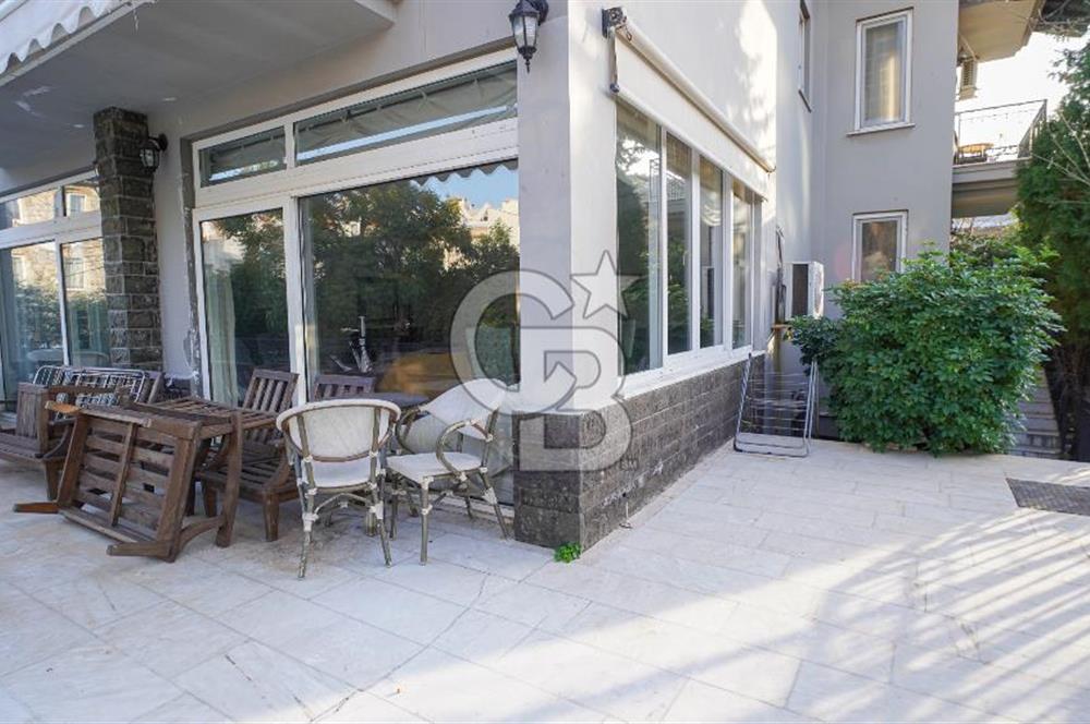 MUĞLA MARMARİS ARMUTALAN’DA SATILIK VİLLA