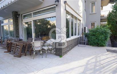 MUĞLA MARMARİS ARMUTALAN’DA SATILIK VİLLA