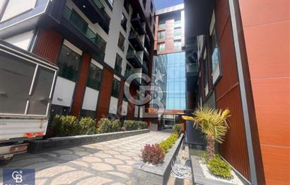 Yeşilova'da Diamond Q Rezidans'ta 2+1 Satılık Loft Daire