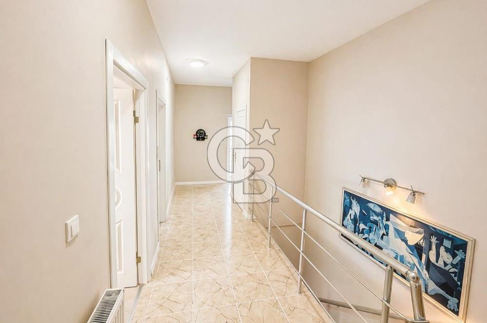 ERYAMAN ATA MAHALLESİNDE DUBLEKS 5+1 SATILIK DAİRE