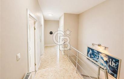 ERYAMAN ATA MAHALLESİNDE DUBLEKS 5+1 SATILIK DAİRE