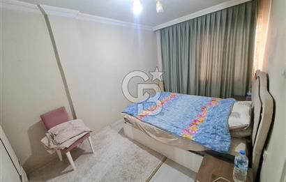 ÇANKAYA İLKADIM MAHALLESİNDE YÜKSEK GİRİŞ GENİŞ KULLANIMLI 2+1