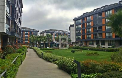 İNCİRLİ KONAKLARIN'DA SATILIK 3+1 DAİRE