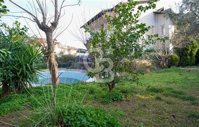 MUĞLA MARMARİS ARMUTALAN’DA SATILIK VİLLA