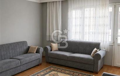 BORNOVA 2+1 SATILIK DAİRE