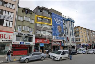 KADIKÖY BELEDİYESİ ' NİN TAM KARŞISINDA FIRSAT KİRALIK OFİS - 1 - 345571