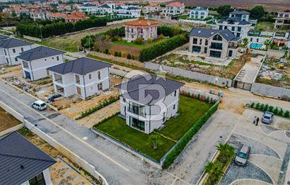 Büyükçekmece Tepekent Satılık Villa