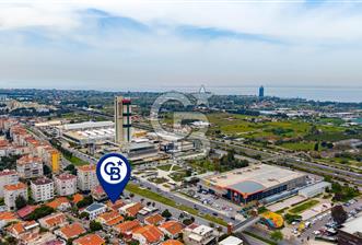 Balçova İş Bankası Evlerinde Kiralık İş Yeri Ofis - 8 - 345588