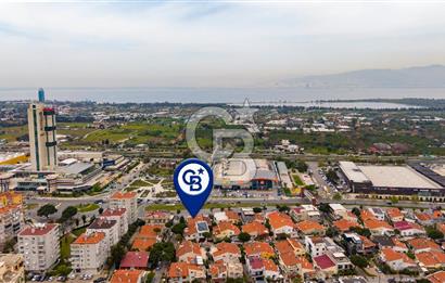 Balçova İş Bankası Evlerinde Kiralık İş Yeri Ofis