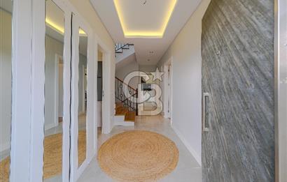 Büyükçekmece Tepekent Satılık Villa