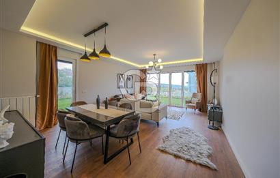 Büyükçekmece Tepekent Satılık Villa