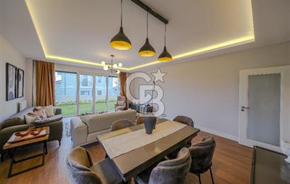 Büyükçekmece Tepekent Satılık Villa