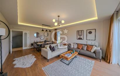 Büyükçekmece Tepekent Satılık Villa