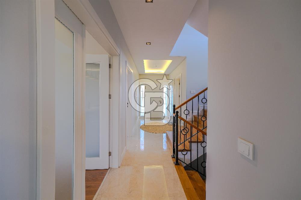 Büyükçekmece Tepekent Satılık Villa