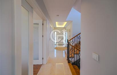 Büyükçekmece Tepekent Satılık Villa