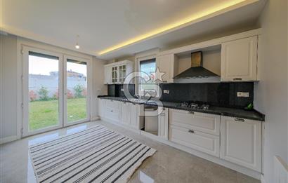 Büyükçekmece Tepekent Satılık Villa