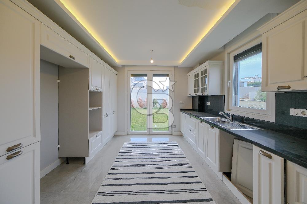 Büyükçekmece Tepekent Satılık Villa