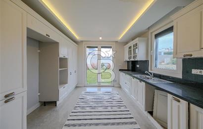 Büyükçekmece Tepekent Satılık Villa