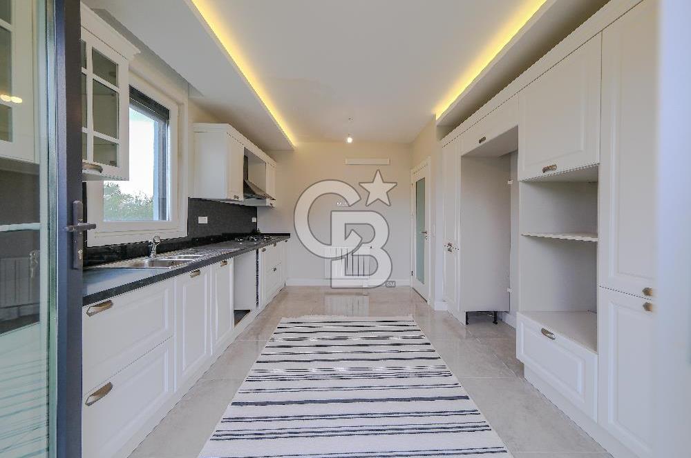 Büyükçekmece Tepekent Satılık Villa