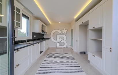 Büyükçekmece Tepekent Satılık Villa