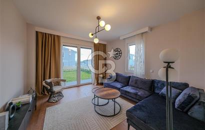 Büyükçekmece Tepekent Satılık Villa