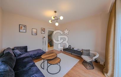 Büyükçekmece Tepekent Satılık Villa