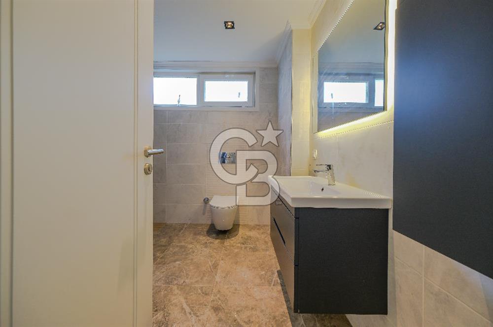 Büyükçekmece Tepekent Satılık Villa