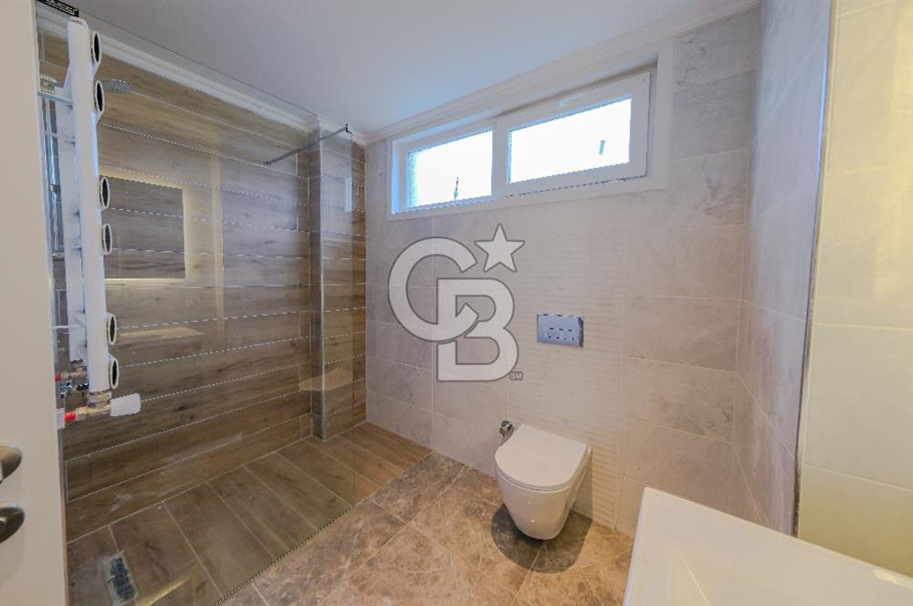 Büyükçekmece Tepekent Satılık Villa