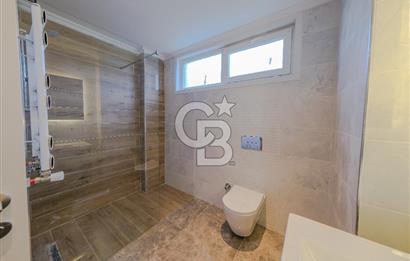 Büyükçekmece Tepekent Satılık Villa