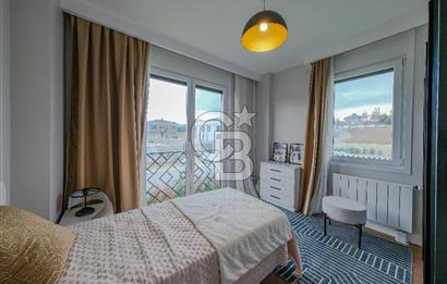 Büyükçekmece Tepekent Satılık Villa