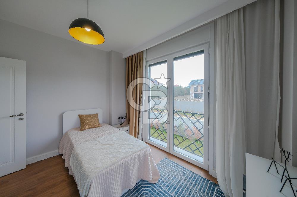 Büyükçekmece Tepekent Satılık Villa