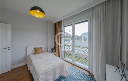 Büyükçekmece Tepekent Satılık Villa