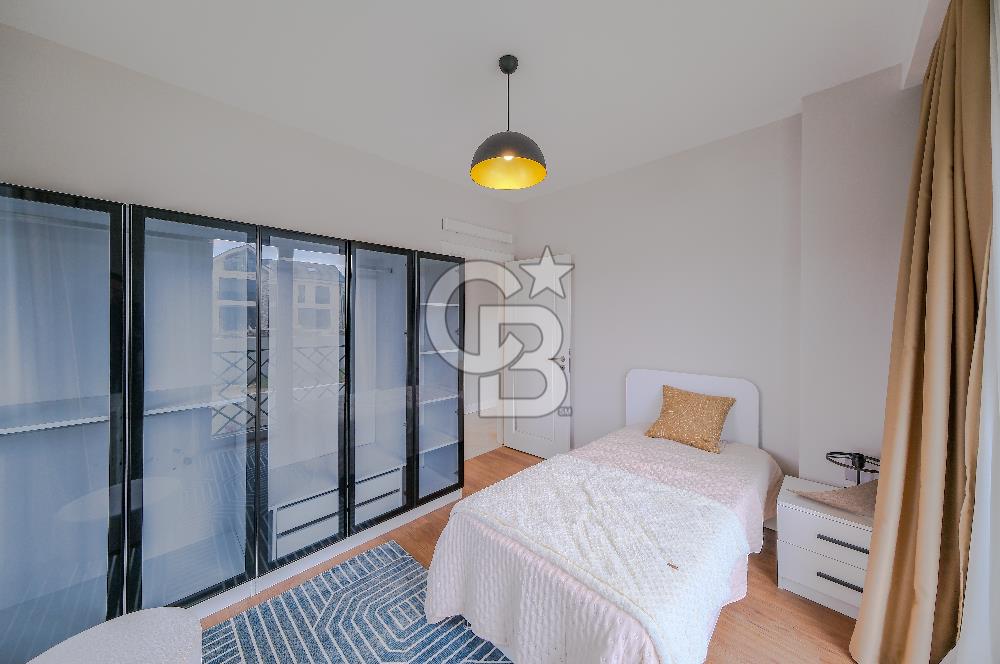 Büyükçekmece Tepekent Satılık Villa