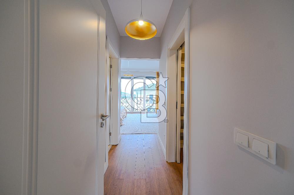 Büyükçekmece Tepekent Satılık Villa