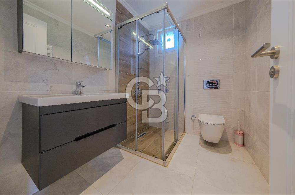 Büyükçekmece Tepekent Satılık Villa