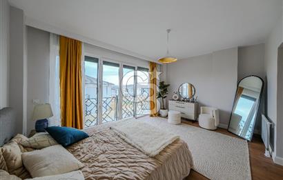 Büyükçekmece Tepekent Satılık Villa