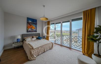 Büyükçekmece Tepekent Satılık Villa