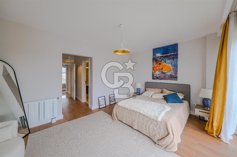 Büyükçekmece Tepekent Satılık Villa