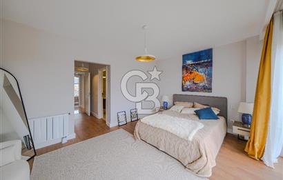 Büyükçekmece Tepekent Satılık Villa