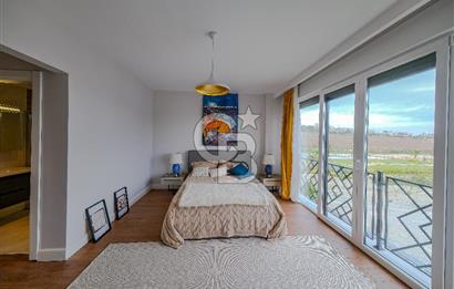 Büyükçekmece Tepekent Satılık Villa